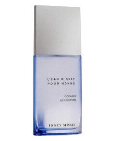 Issey Miyake - L'Eau d'Issey Homme Oceanic Expedition