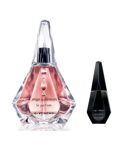 Ange ou Démon de Givenchy Le Parfum & Accord Illicite