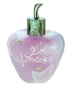 Lolita Lempicka – L’Eau en Blanc « Edition Perles »