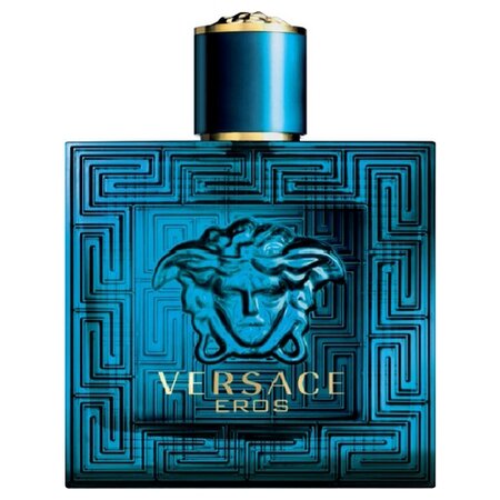 Versace parfum Eros, pour les hommes