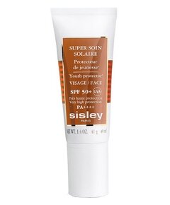 Sisley Super Soin Solaire Visage SPF 50+/ PA ++++