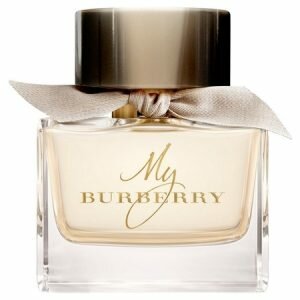 Le parfum My Burberry Eau de Toilette