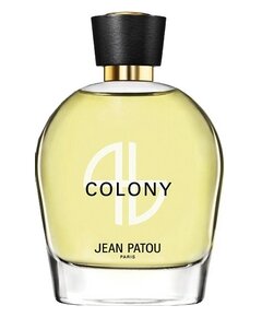 Jean Patou – Colony Collection Héritage