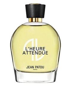 L'Heure Attendue Eau de Parfum Collection Héritage de Jean Patou