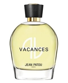 Jean Patou – Vacances Collection Héritage