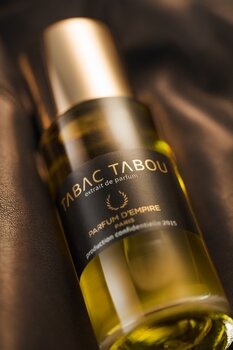 Parfum d’Empire – Tabac Tabou