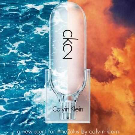 Calvin Klein - CK2