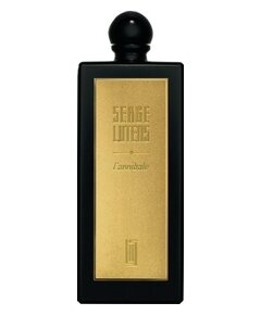 Cannibale Eau de Parfum Section d'Or de Serge Lutens