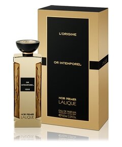 Lalique – Les parfums Noir Premier