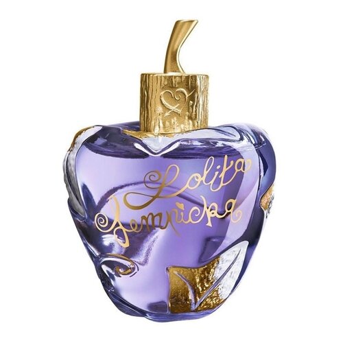 Le Premier parfum de Lolita