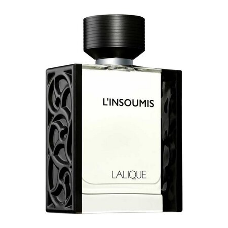 Lalique – parfum L’Insoumis