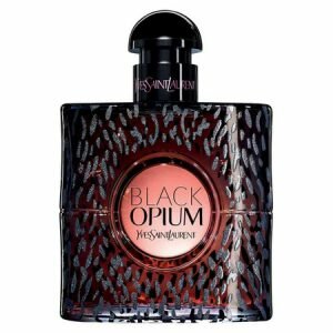 La nouvelle édition limitée Black Opium Wild