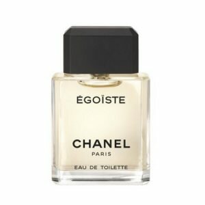 Egoïste, le parfum par excellence des dandys