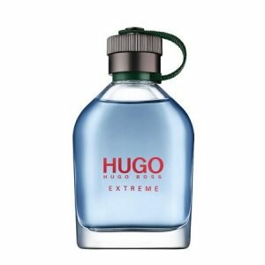 Hugo Man Extreme, la nouveauté parfumée de 2016