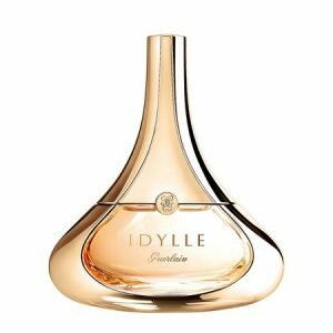 Idylle, l’histoire d’amour olfactive de Guerlain
