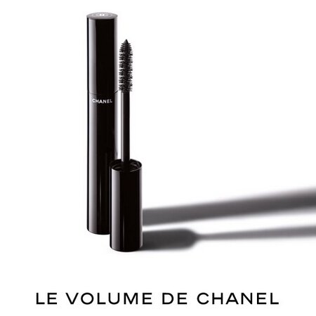 Le Volume de Chanel pour un regard envoûtant