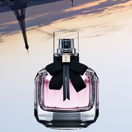 Mon Paris, un parfum d’émotions signé Yves Saint Laurent