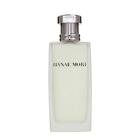 La tradition japonaise d’Hanae Mori dans un parfum nommé HM