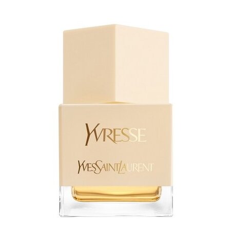 Yvresse, un parfum spiritueux signé Yves Saint Laurent