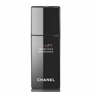 Le Lift Huile Réparatrice, le secret anti-âge de Chanel
