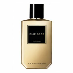 Elie Saab parfum Cuir Absolu
