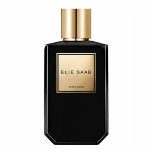 Elie Saab parfum Cuir Ylang