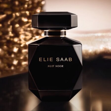 Elie Saab parfum Nuit Noor