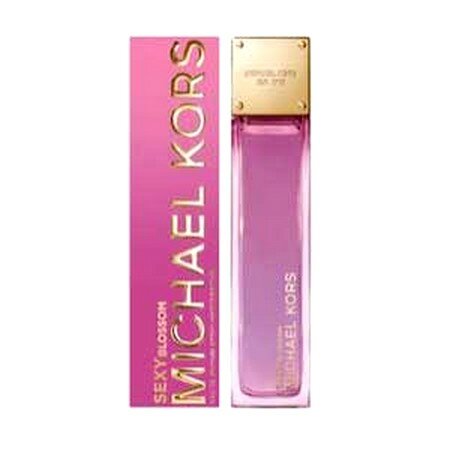 Michael Kors parfum Sexy Blossom