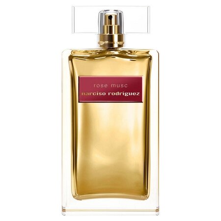 For Her Rose Musc de Narciso Rodriguez