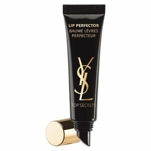 La triple action du Top Secret Lip Perfector Yves Saint Laurent