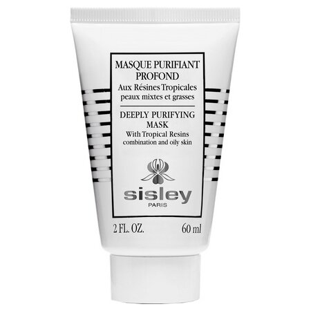 Nettoyez votre peau grâce au Masque Purifiant Profond Sisley
