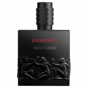 Habanita : Le « parfum le plus tenace du monde » ?