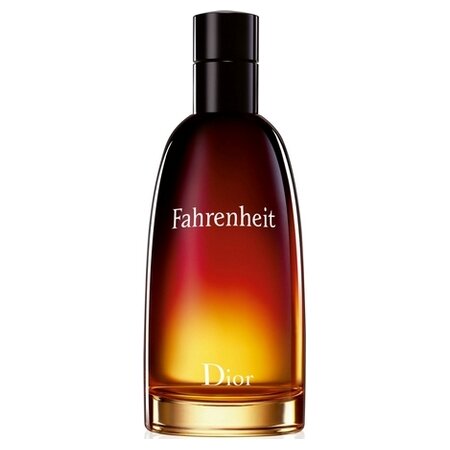 Fahrenheit : Le parfum masculin culte de Dior