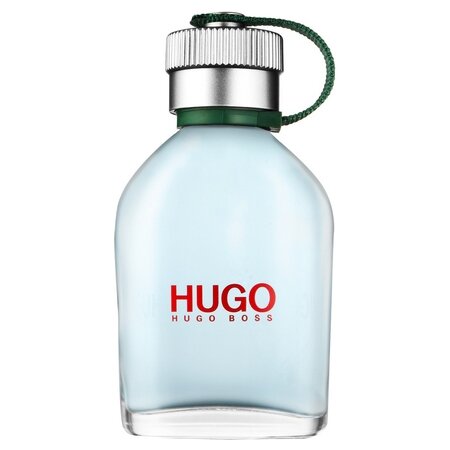 Hugo ou Hugo Man, le parfum de toute une génération