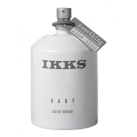 IKKS Baby… Les tout-petits ont enfin leur parfum !