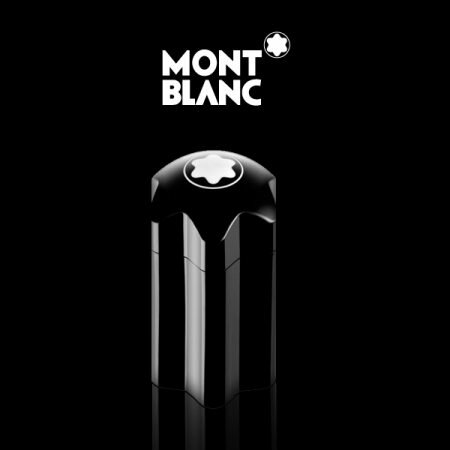 Emblem : L’homme chic et spontané Montblanc