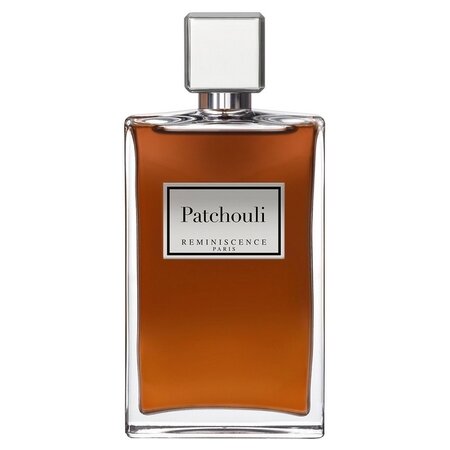 Patchouli le parfum culte de Réminiscence