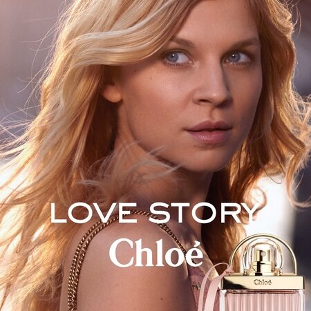 Love Story la lumière parisienne d’une histoire d’amour parfumée