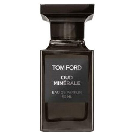 Oud Minerale, la nouvelle fraîcheur boisée de Tom Ford