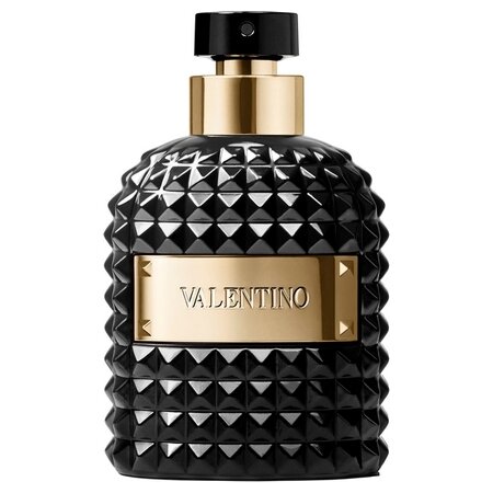 Valentino présente son nouveau parfum Uomo Noir Absolu