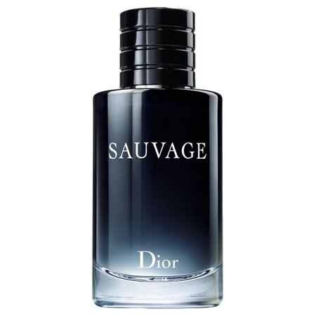 Le parfum Sauvage de Dior