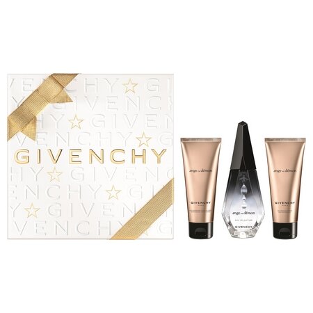 le coffret Ange ou démon, une nouveauté parfumée signé Givenchy
