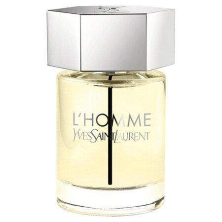 Le parfum L'Homme Yves Saint Laurent