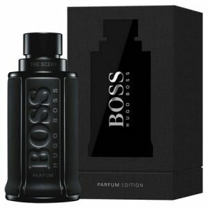Nouveau Boss The Scent Parfum Edition