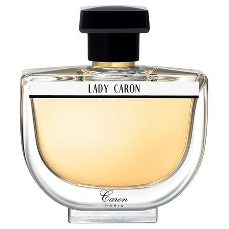 Lady Caron, le renouveau des parfums Caron