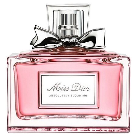 Parfum fleuri Miss Dior Absolutely Blooming