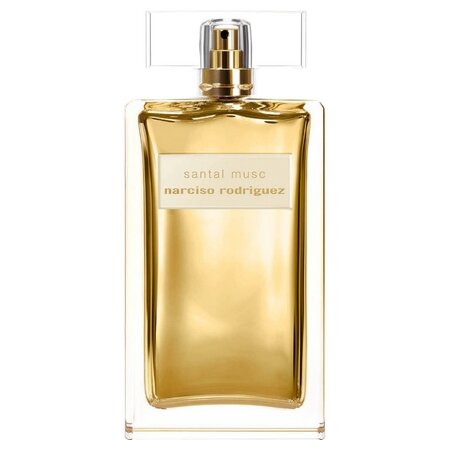 Santal Musc, le nouveau parfum sensuel de Narciso Rodriguez