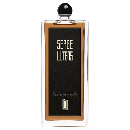 Serge Lutens parfum Santal Majuscule