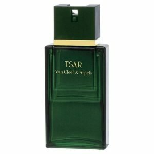 Van Cleef & Arpels parfum Tsar
