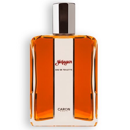 Yatagan, le parfum masculin de Caron